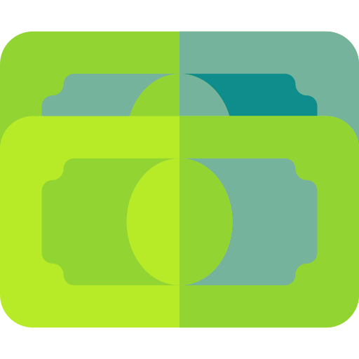 Наличные бесплатно иконка