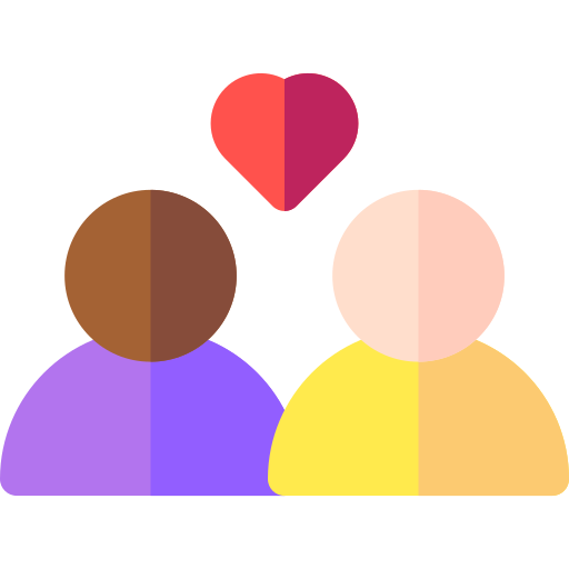 Пара бесплатно иконка