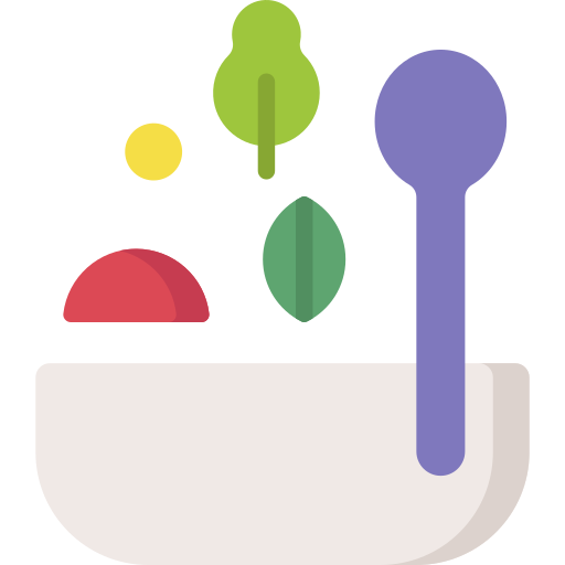 Салат бесплатно иконка Салат бесплатно иконка