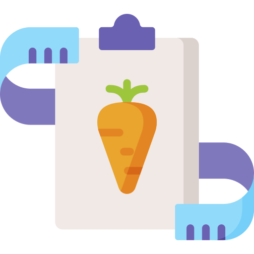 régime Icône gratuit