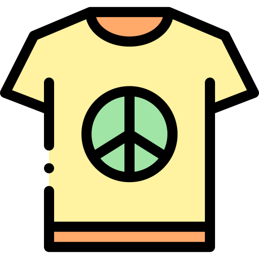 t-shirt kostenlos Icon
