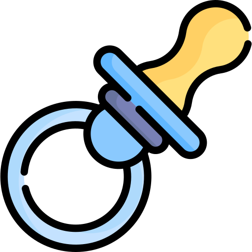 schnuller kostenlos Icon schnuller kostenlos Icon