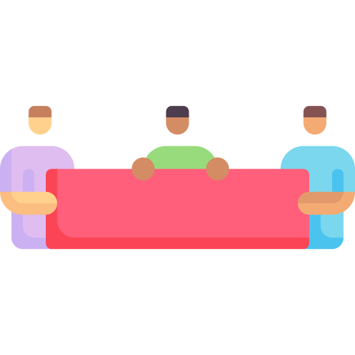 aktivist kostenlos Icon