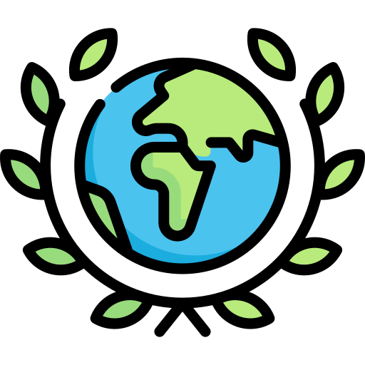 Earth day - Free ecology and environment icons