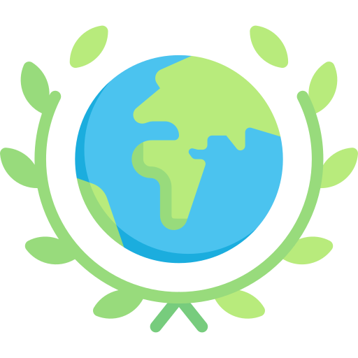 Earth Day - Free Ecology And Environment Icons