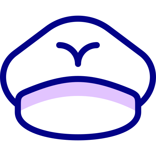 pilotenhut kostenlos Icon