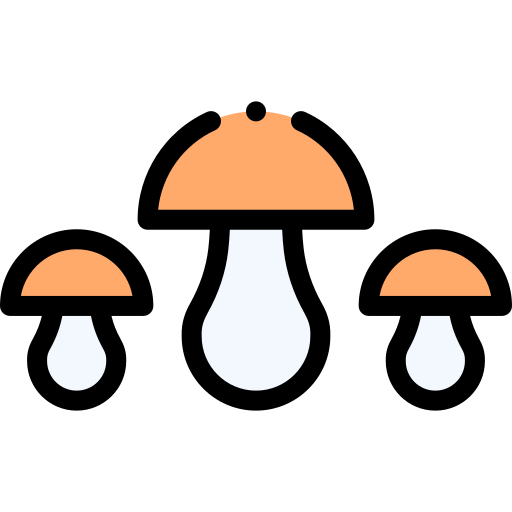 pilze kostenlos Icon pilze kostenlos Icon