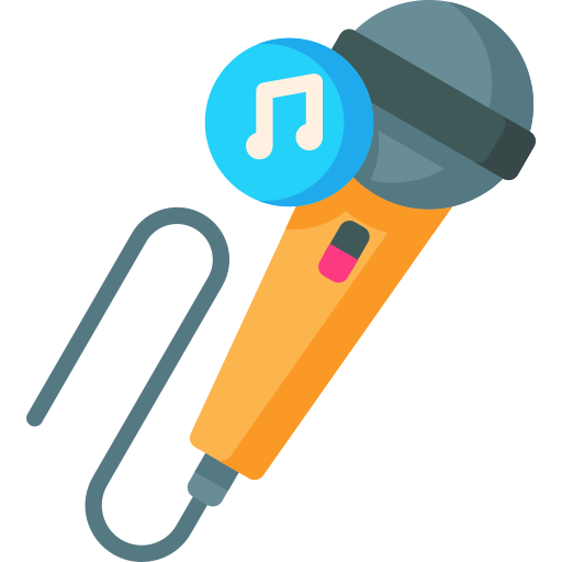 Караоке бесплатно иконка