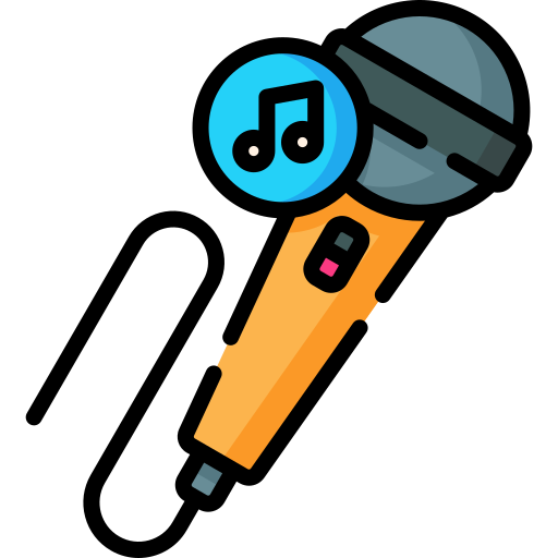 Караоке бесплатно иконка