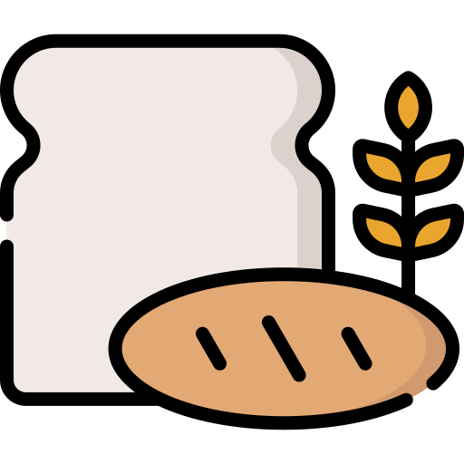 brot kostenlos Icon