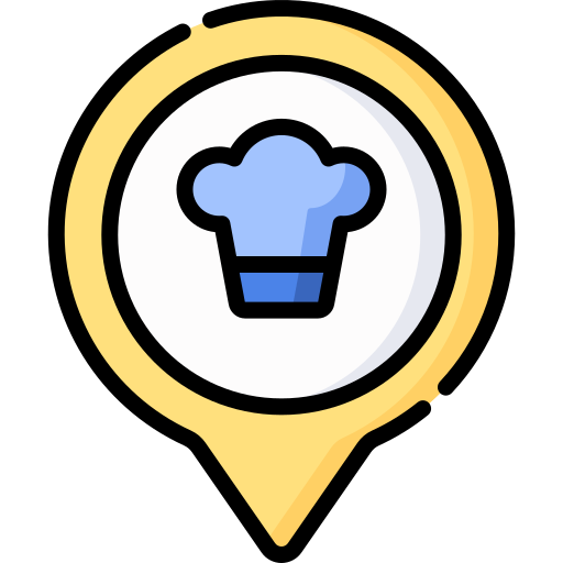 restaurant kostenlos Icon restaurant kostenlos Icon
