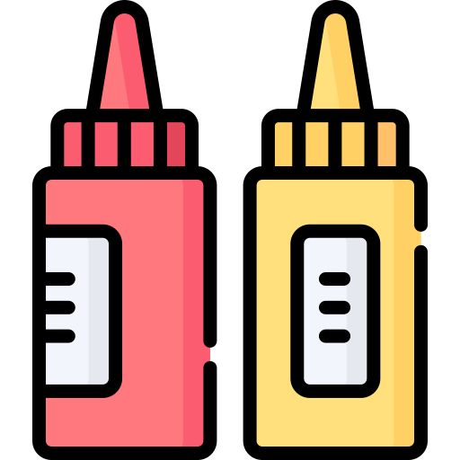 soße kostenlos Icon soße kostenlos Icon
