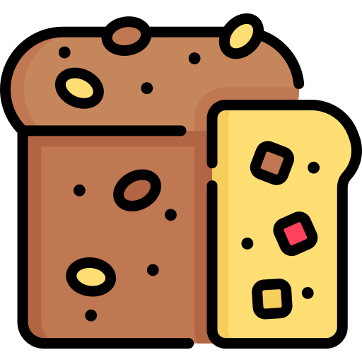 panettone 무료 아이콘 panettone 무료 아이콘