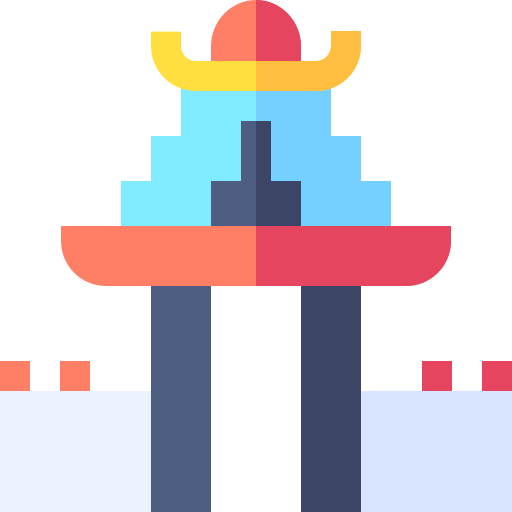 храм бесплатно иконка