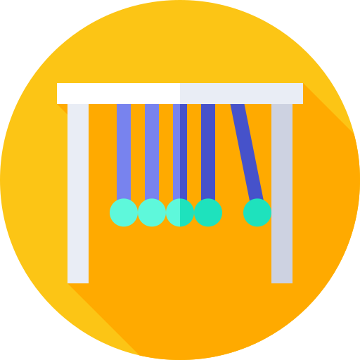 newtons wiege kostenlos Icon newtons wiege kostenlos Icon