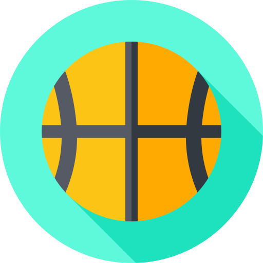baloncesto icono gratis