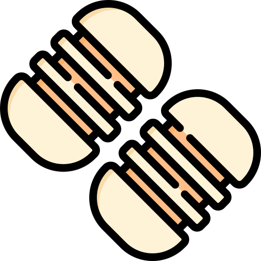 Gnocchi free icon Gnocchi free icon