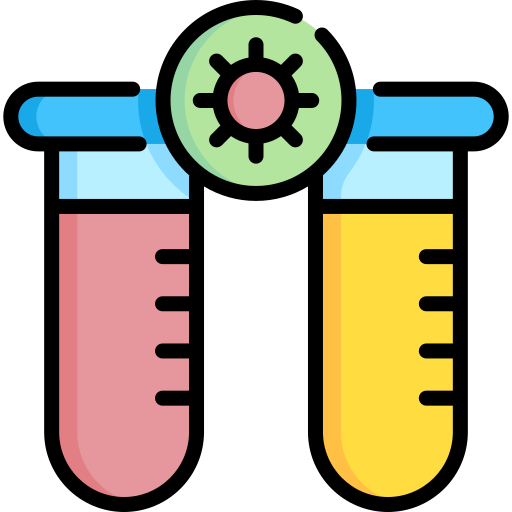 laboratorio icono gratis