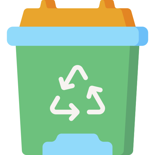 Garbage - Free ecology and environment icons