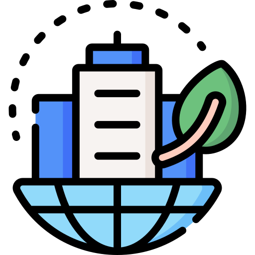 corporate png icon