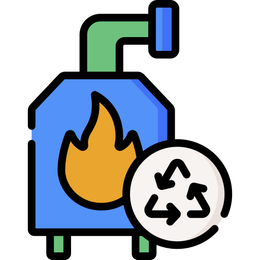 verbrennung kostenlos Icon verbrennung kostenlos Icon
