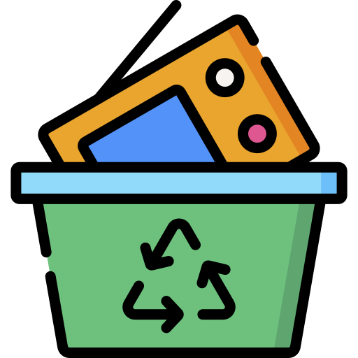 ewaste grátis ícone ewaste grátis ícone