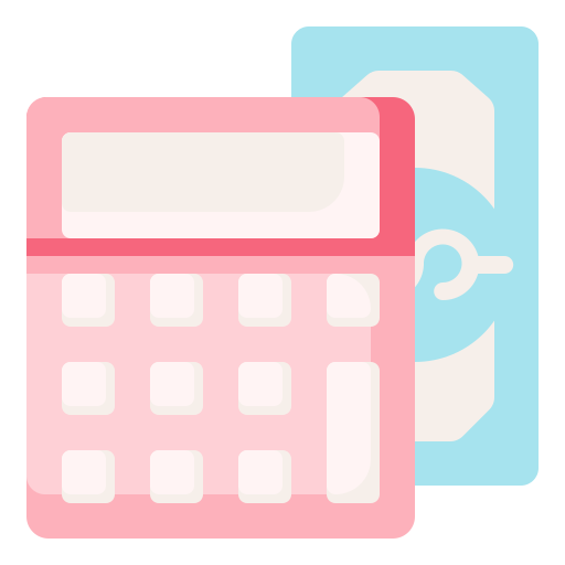 Бухгалтерский учет бесплатно иконка