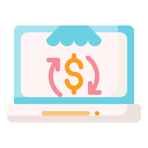 bancario icono gratis