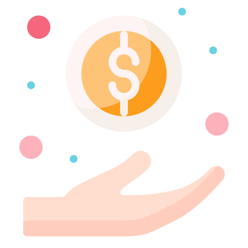 geld kostenlos Icon geld kostenlos Icon