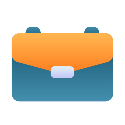 aktentasche kostenlos Icon