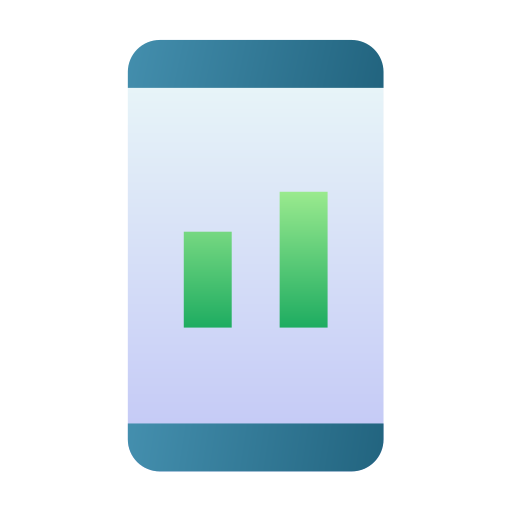 Смартфон бесплатно иконка