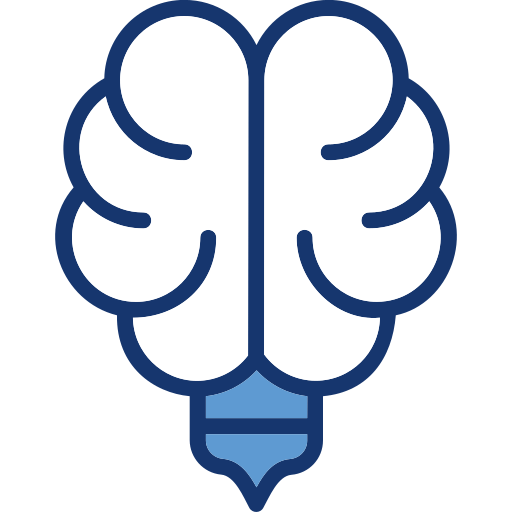 Creativity free icon