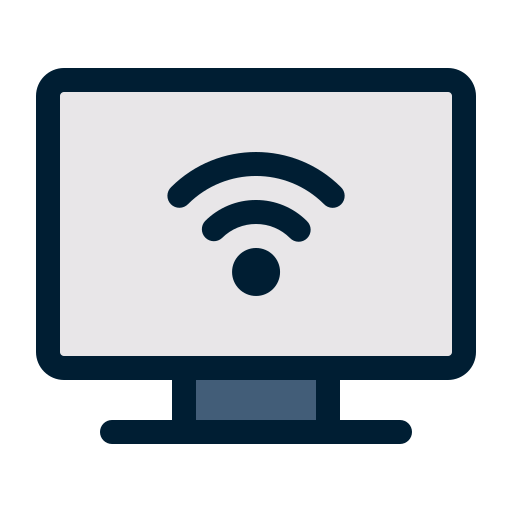 tv inteligente grátis ícone