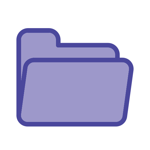 Folder Generic Others icon