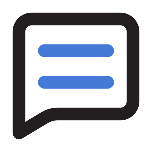 Comment free icon Comment free icon