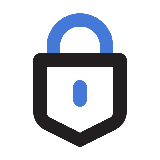 Privacy - Free security icons