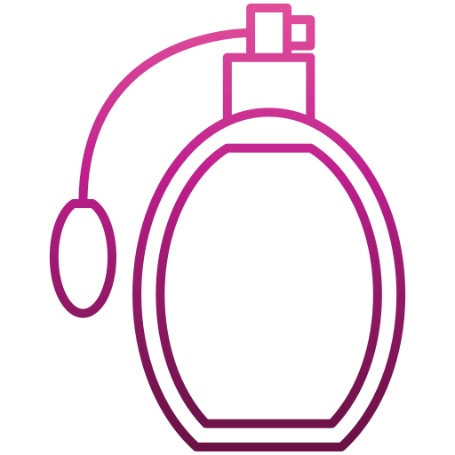 Perfume Generic Gradient icon