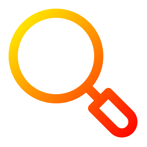 Search - free icon