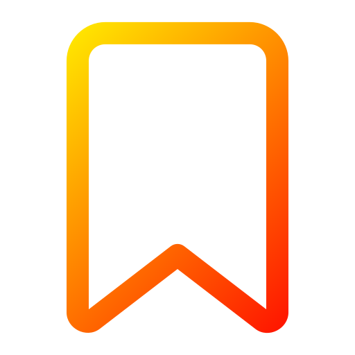 marcador icono gratis