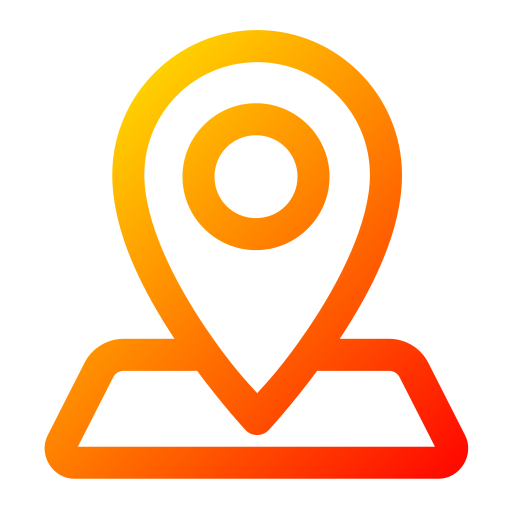 emplacement Icône gratuit