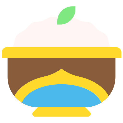 Phirni free icon Phirni free icon