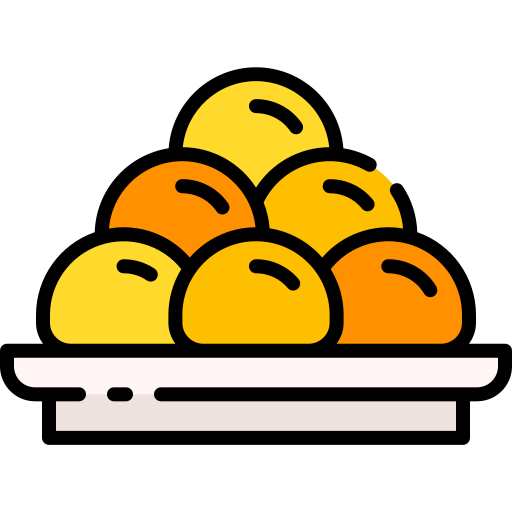 Ladoo free icon