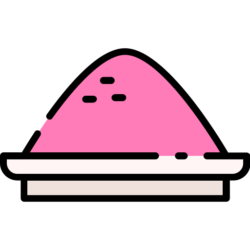 Turmeric free icon