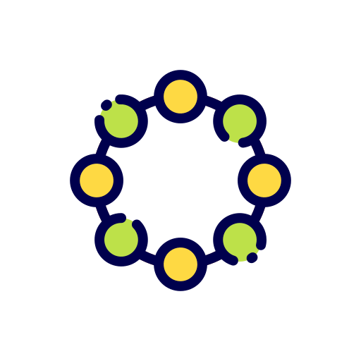 Beads free icon Beads free icon