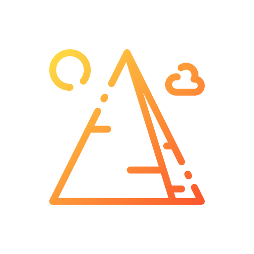 pyramide kostenlos Icon