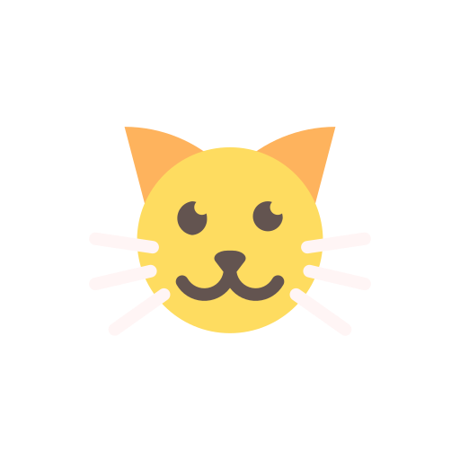 gato icono gratis