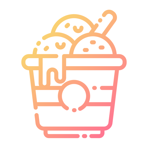 Ice cream free icon Ice cream free icon