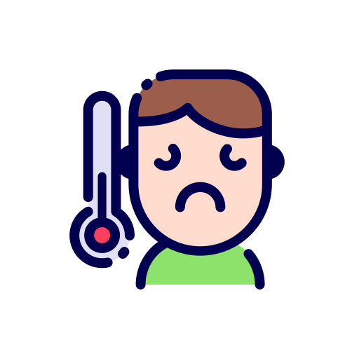 Sick free icon Sick free icon
