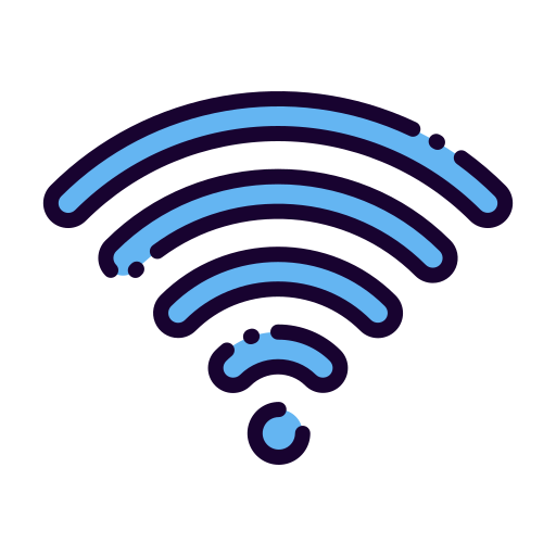 wifi icono gratis