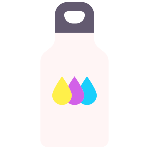 botella icono gratis